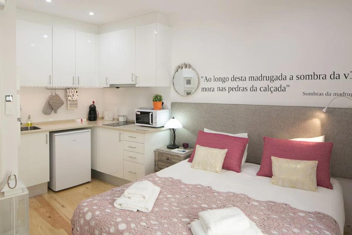 Very Near Subway Apartment Lisbon